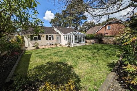 3 bedroom bungalow for sale, Woolsbridge Road, Ringwood BH24