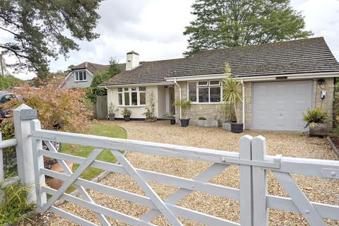 3 bedroom bungalow for sale, Woolsbridge Road, Ringwood BH24