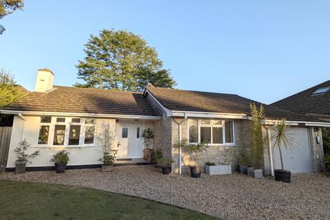 3 bedroom bungalow for sale, Woolsbridge Road, Ringwood BH24