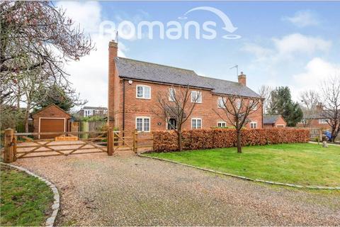 3 bedroom semi-detached house for sale, Marlow Road, Bourne End, Buckinghamshire