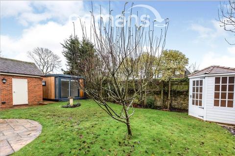 3 bedroom semi-detached house for sale, Marlow Road, Bourne End, Buckinghamshire