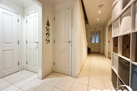 Walnut Tree Cottage Marlow Road, Bourne End, SL8 5PN