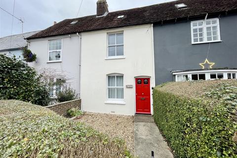 2 bedroom terraced house to rent, Bridge Street, Southampton PO14