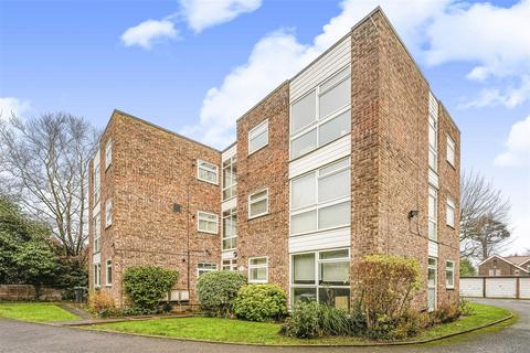 2 bedroom flat for sale, Village Road, Enfield, EN1