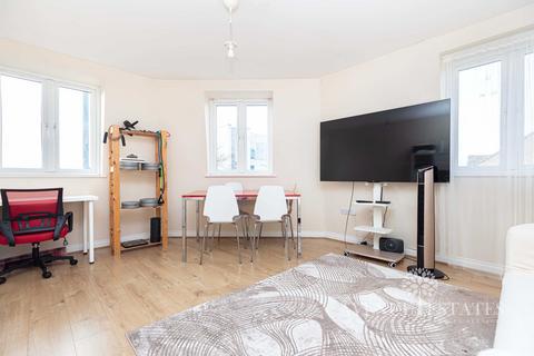 1 bedroom flat for sale, Seabourne Road, Bournemouth BH5