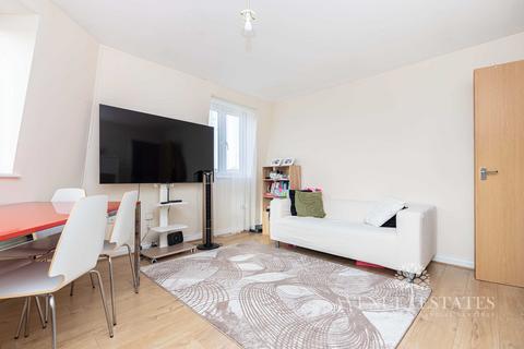 1 bedroom flat for sale, Seabourne Road, Bournemouth BH5