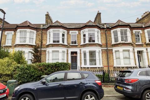 4 bedroom maisonette to rent, Arbuthnot Road, London, SE14