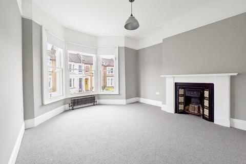 4 bedroom maisonette to rent, Arbuthnot Road, London, SE14