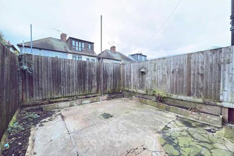 undefined, Southend on Sea SS1