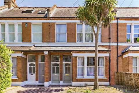 2 bedroom flat to rent, Ashleigh Road, London SW14