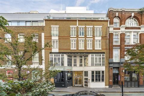 2 bedroom flat for sale, Leonard Street, London EC2A