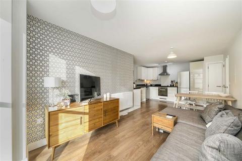 2 bedroom flat for sale, Leonard Street, London EC2A