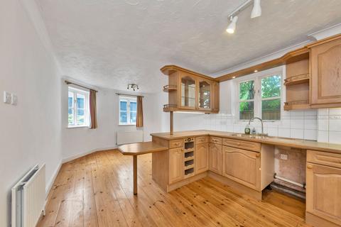 4 bedroom semi-detached house for sale, Back Street, Baldock SG7