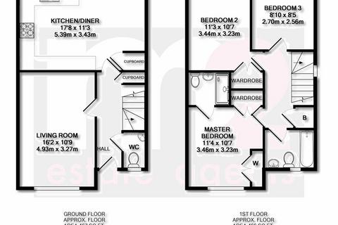 3 bedroom semi-detached house for sale, King Pellinore Close, Newport NP20