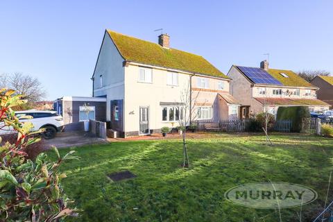 4 bedroom semi-detached house for sale, The Quadrant, Uppingham LE15