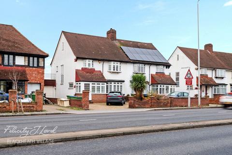 3 bedroom semi-detached house for sale, Sidcup Road, London