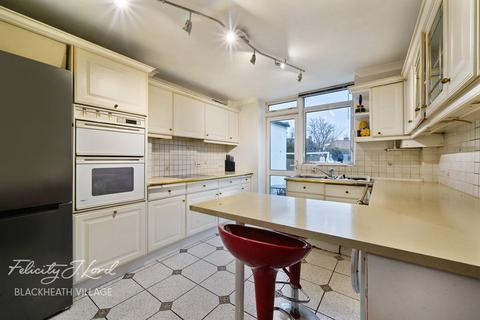 3 bedroom semi-detached house for sale, Sidcup Road, London