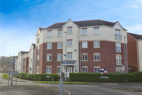 2 bedroom apartment for sale, Black Rock Way, Mansfield, Nottinghamshire