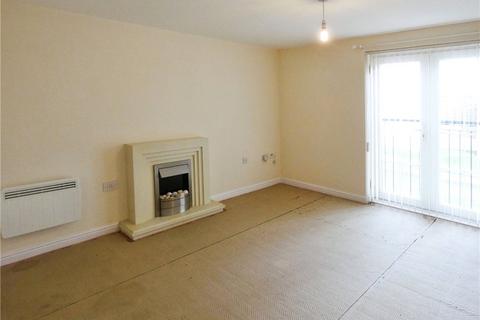 2 bedroom apartment for sale, Black Rock Way, Mansfield, Nottinghamshire