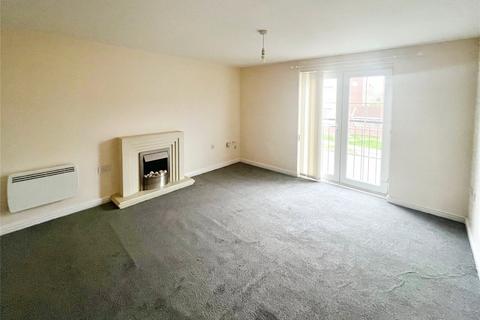 2 bedroom apartment for sale, Black Rock Way, Mansfield, Nottinghamshire