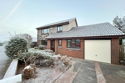 4 bedroom detached house to rent, Beechtree Place, Auchterarder