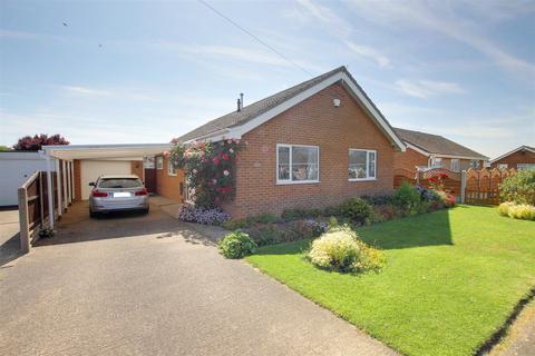 3 bedroom detached bungalow for sale, Hillside Avenue, Sutton-On-Sea LN12