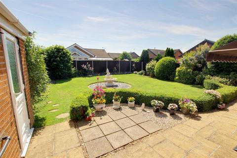 3 bedroom detached bungalow for sale, Hillside Avenue, Sutton-On-Sea LN12