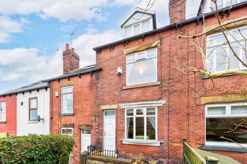 3 bedroom terraced house for sale, Vernon Terrace, Crosspool, Sheffield