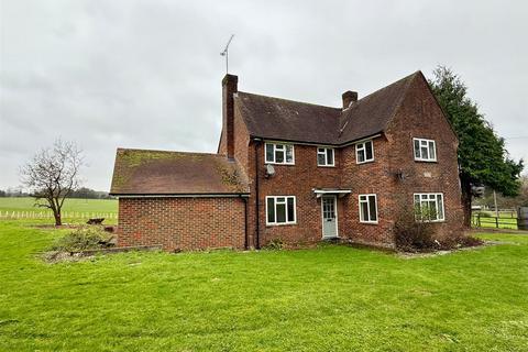 3 bedroom detached house to rent, 7 Standon Cottages