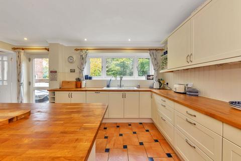 5 bedroom detached house for sale, Old North Road, Royston SG8