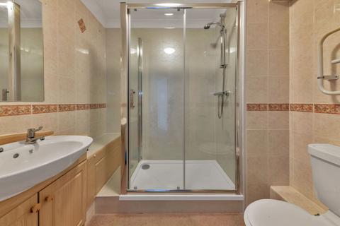 1 bedroom retirement property for sale, Fish Hill, Royston SG8