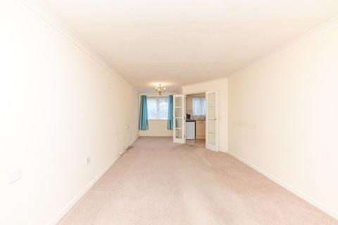1 bedroom retirement property for sale, Fish Hill, Royston SG8