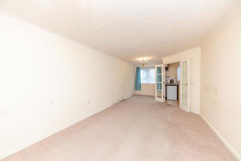 1 bedroom retirement property for sale, Fish Hill, Royston SG8