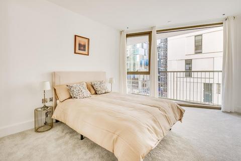 2 bedroom flat for sale, Warwick Lane, London, W14