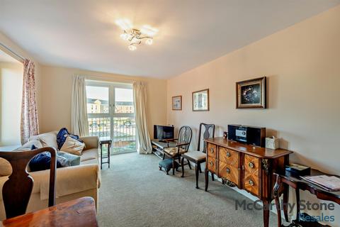 1 bedroom apartment for sale, Roswell Court, Douglas Avenue, Exmouth
