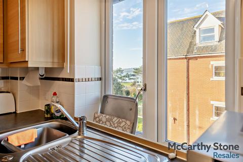 1 bedroom apartment for sale, Roswell Court, Douglas Avenue, Exmouth