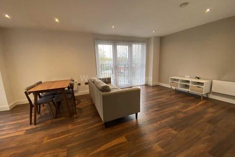 2 bedroom apartment to rent, Ordsall Lane, Salford M5