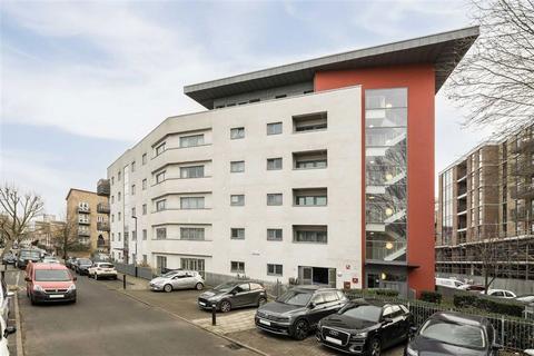 1 bedroom flat for sale, Reculver Road, London SE16