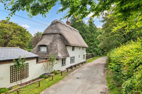 4 bedroom cottage for sale, Brook End, Royston SG8