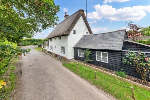 4 bedroom cottage for sale, Brook End, Royston SG8