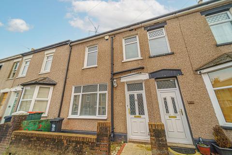 2 bedroom terraced house for sale, Sutton Road, Newport, NP19