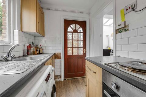 3 bedroom semi-detached house for sale, Birkbeck Avenue, London W3