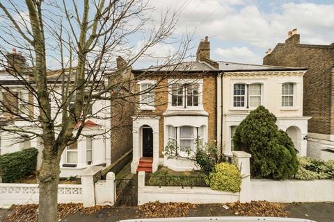 3 bedroom semi-detached house for sale, Birkbeck Avenue, London W3