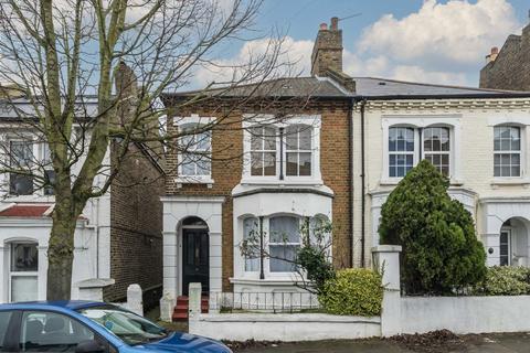 3 bedroom semi-detached house for sale, Birkbeck Avenue, London W3