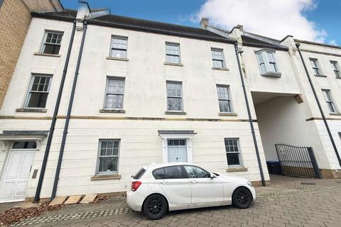 1 bedroom apartment for sale, Clickers Drive, Northampton NN5