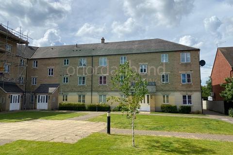 2 bedroom apartment to rent, Baines Way, Grange Park, Northampton NN4