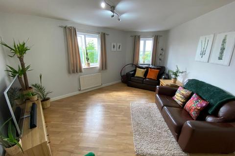 2 bedroom apartment to rent, Baines Way, Grange Park, Northampton NN4