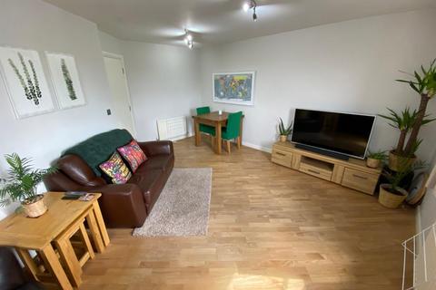 2 bedroom apartment to rent, Baines Way, Grange Park, Northampton NN4