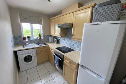 2 bedroom apartment to rent, Baines Way, Grange Park, Northampton NN4