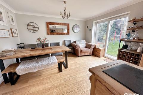 1 Badger Park, Minehead, TA24 6LJ
